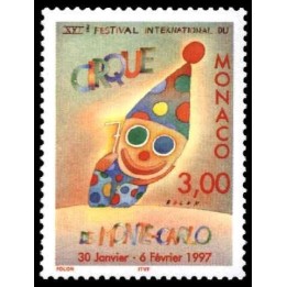 Monaco - 2077