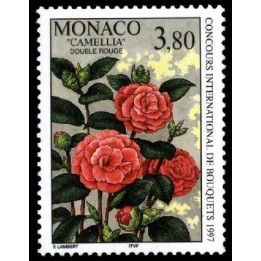 Monaco - 2078
