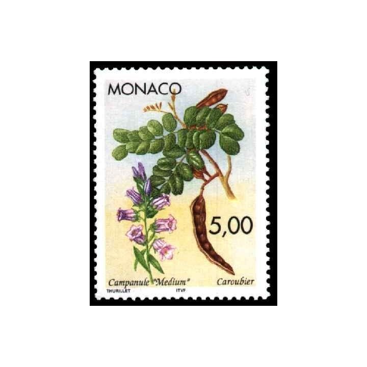Monaco - 2081