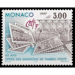 Monaco - 2082