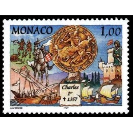 Monaco - 2090