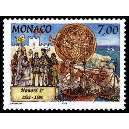 Monaco - 2095