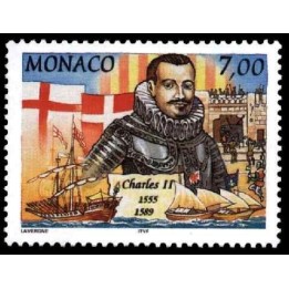 Monaco - 2096