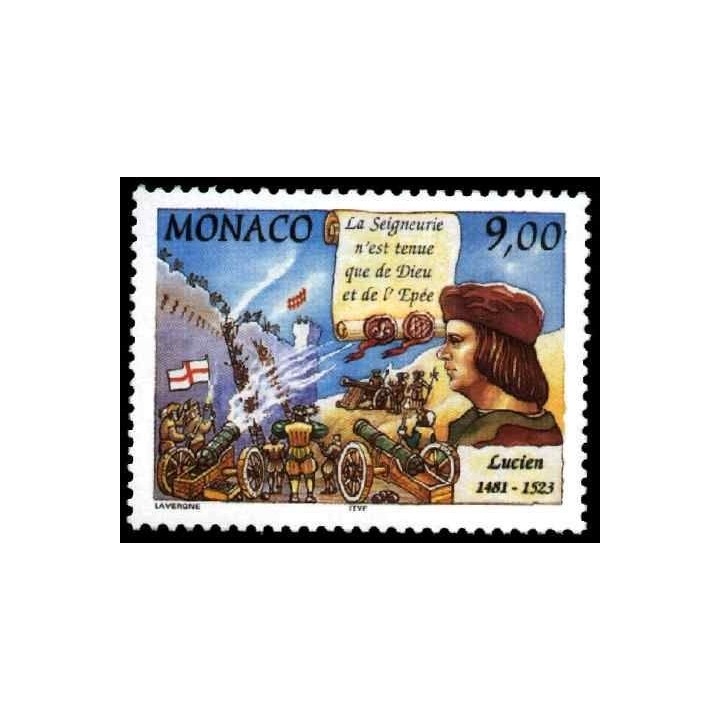 Monaco - 2100