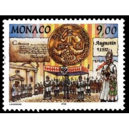 Monaco - 2101