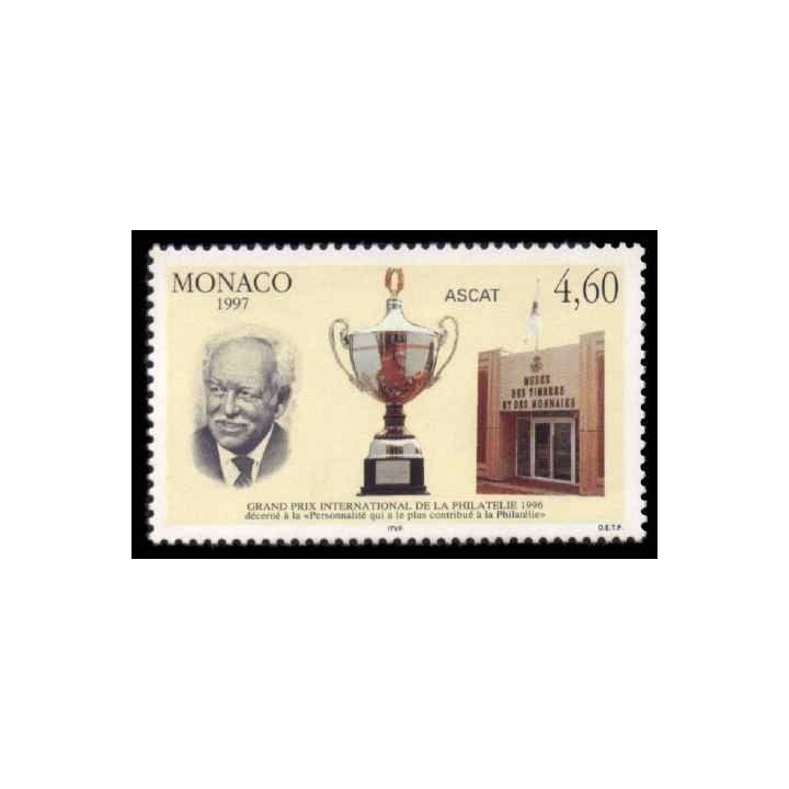 Monaco - 2103
