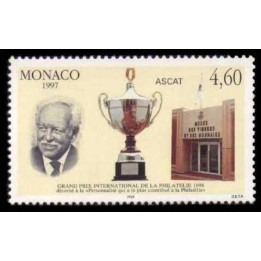 Monaco - 2103