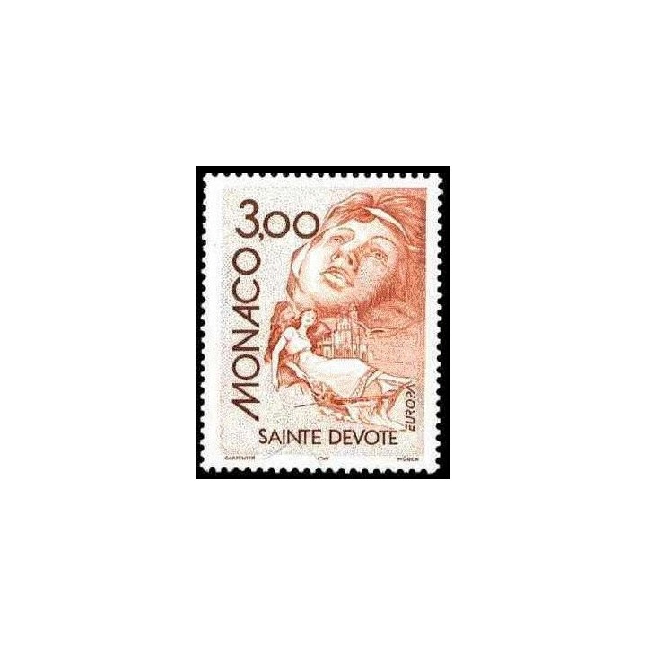 Monaco - 2104