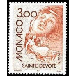 Monaco - 2104
