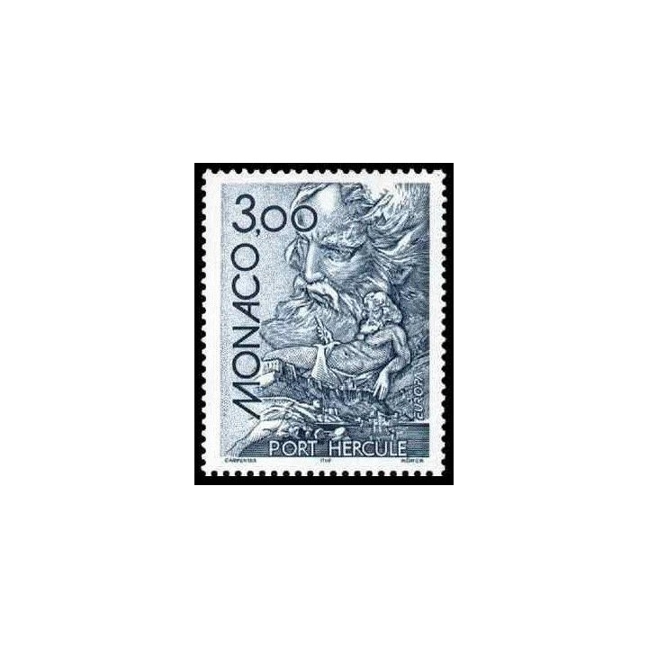 Monaco - 2105
