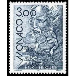 Monaco - 2105