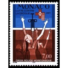 Monaco - 2106