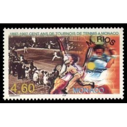 Monaco - 2110