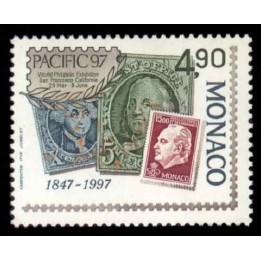 Monaco - 2111