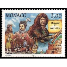 Monaco - 2114