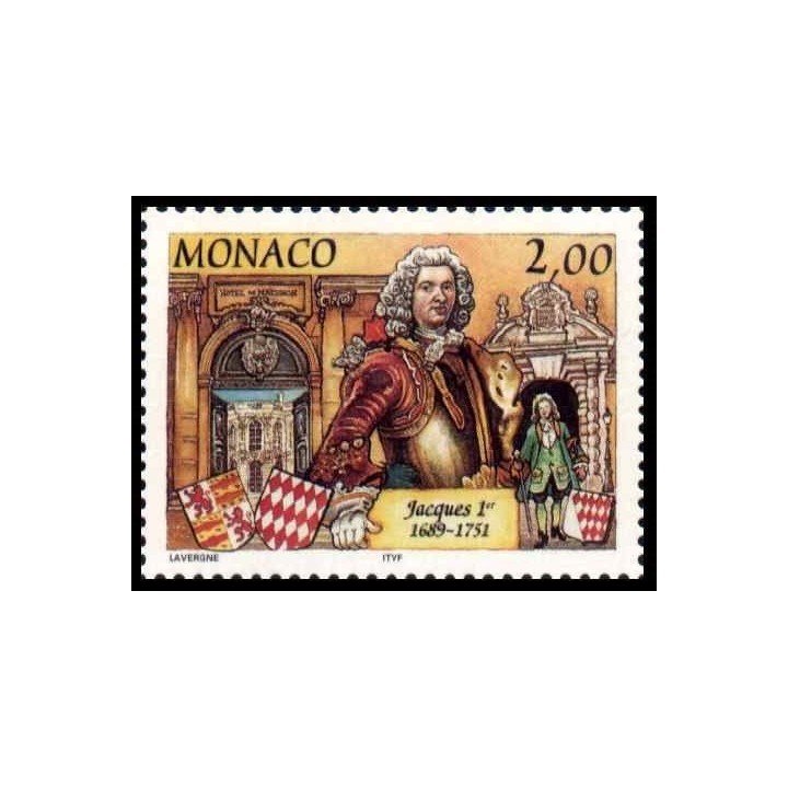 Monaco - 2115