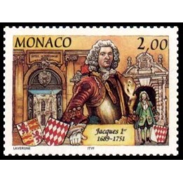 Monaco - 2115
