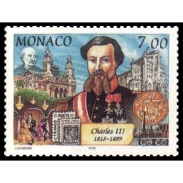 Monaco - 2116
