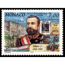 Monaco - 2117