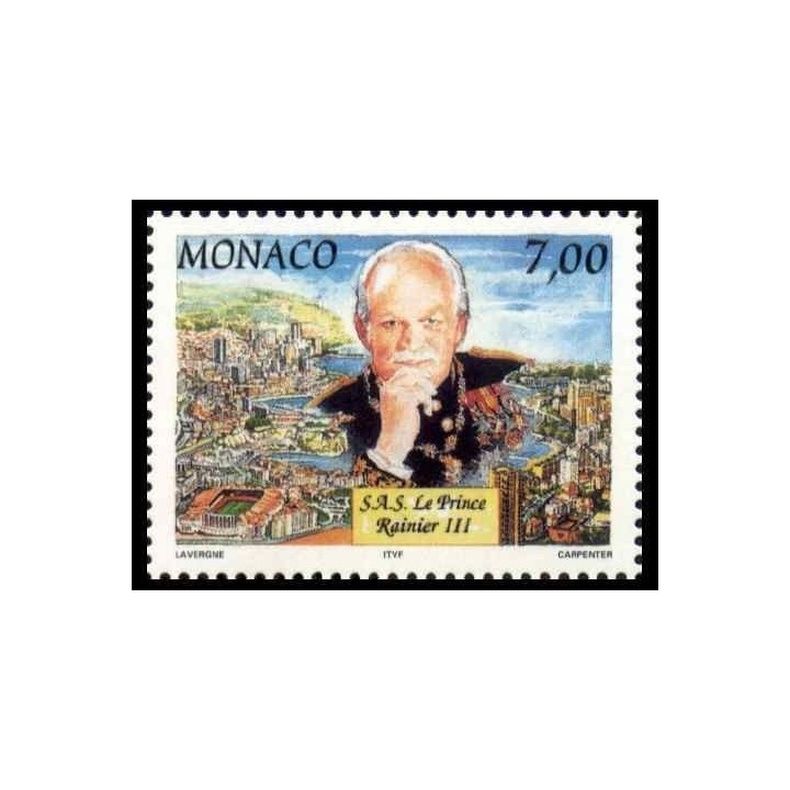 Monaco - 2119