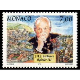 Monaco - 2119