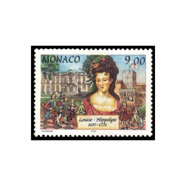 Monaco - 2120