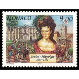 Monaco - 2120