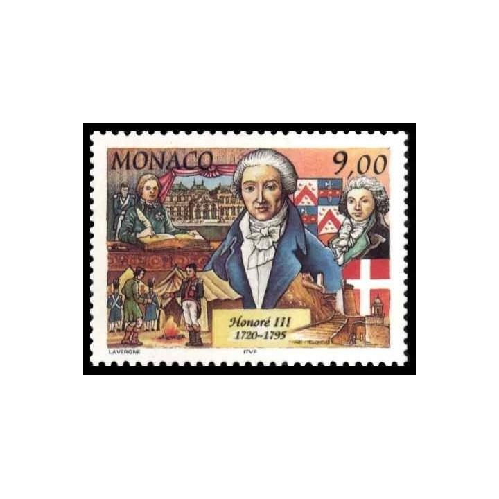 Monaco - 2121