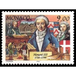 Monaco - 2121