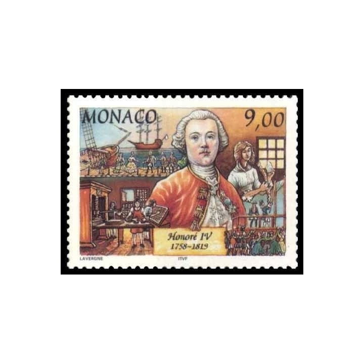 Monaco - 2122