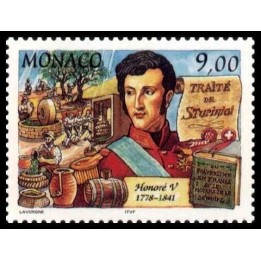 Monaco - 2123