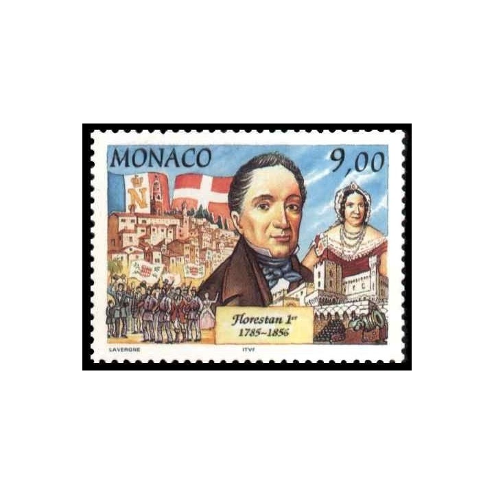 Monaco - 2124