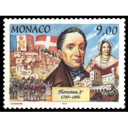 Monaco - 2124