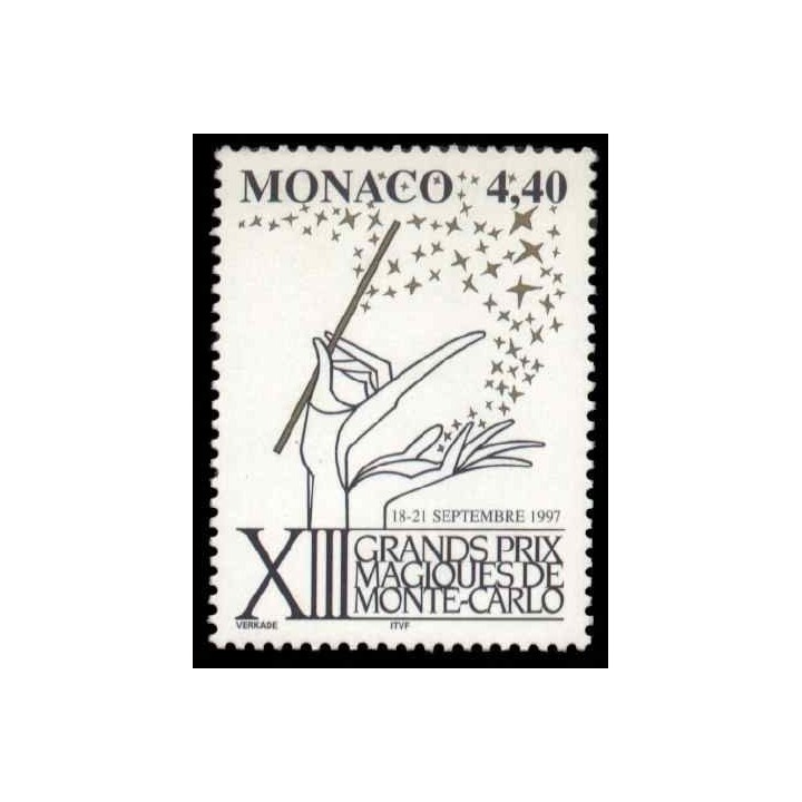Monaco - 2125