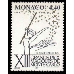 Monaco - 2125