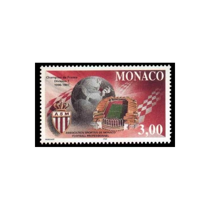 Monaco - 2126