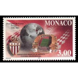 Monaco - 2126