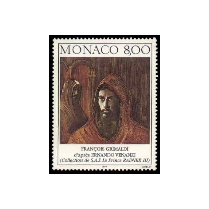 Monaco - 2127