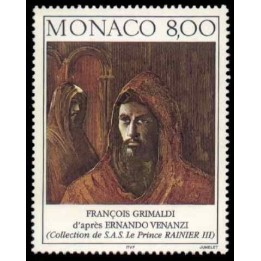 Monaco - 2127