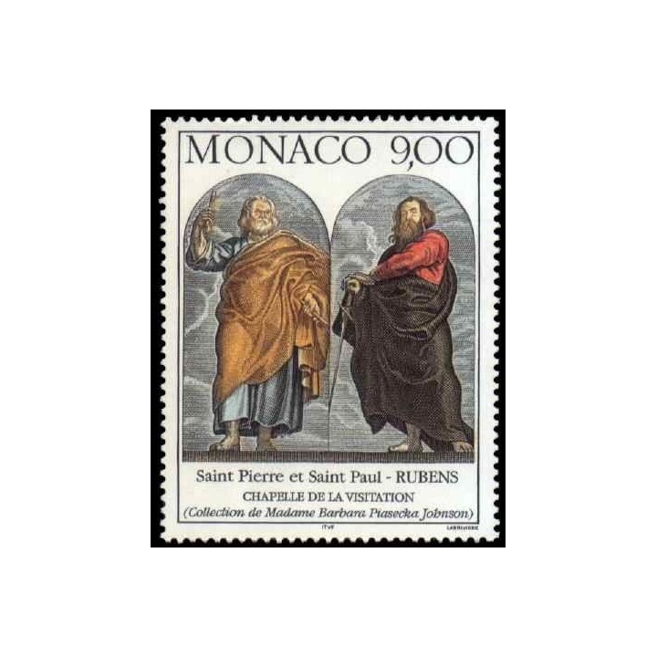 Monaco - 2128