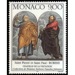 Monaco - 2128