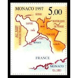 Monaco - 2129