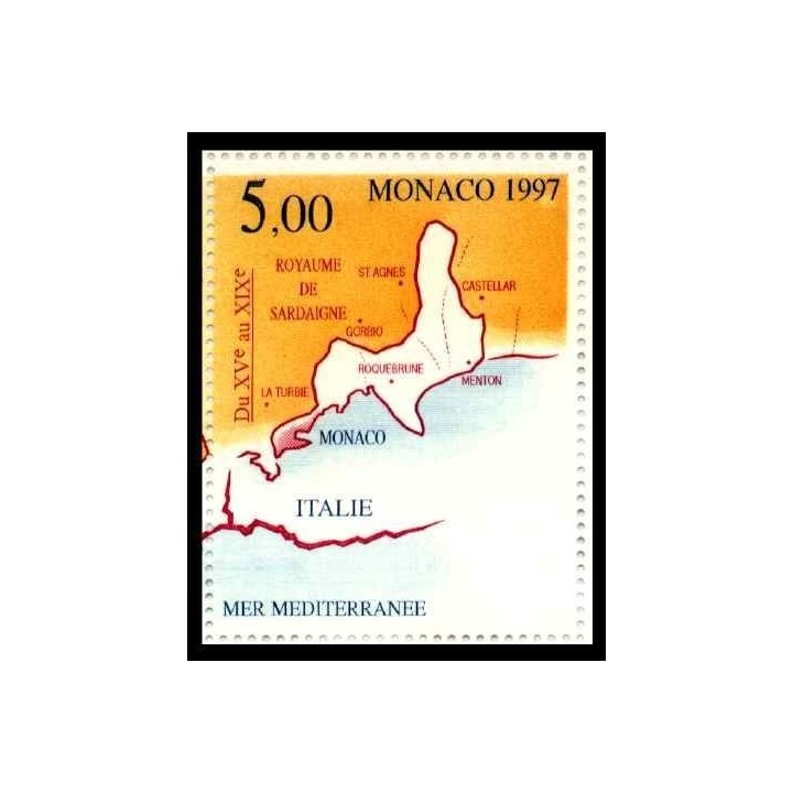 Monaco - 2130