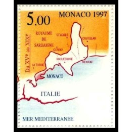 Monaco - 2130