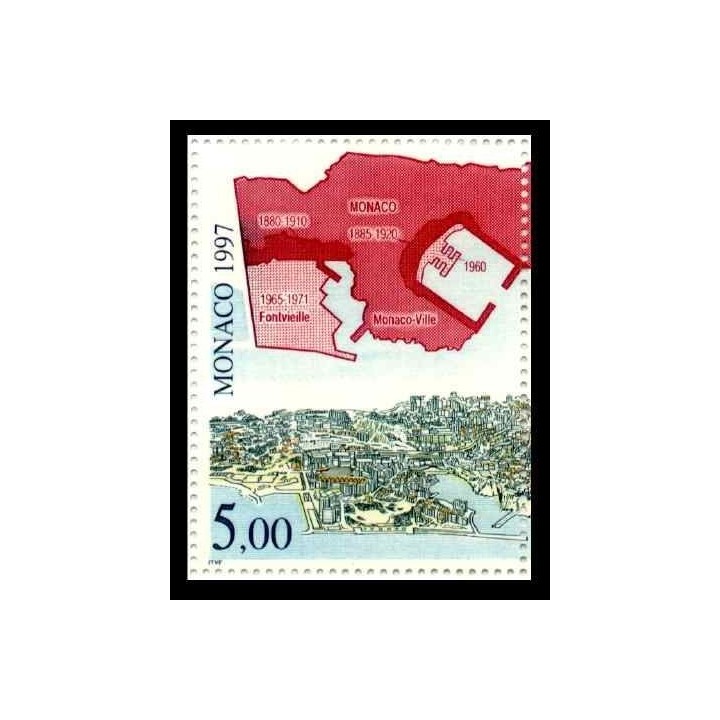 Monaco - 2131