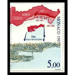 Monaco - 2132