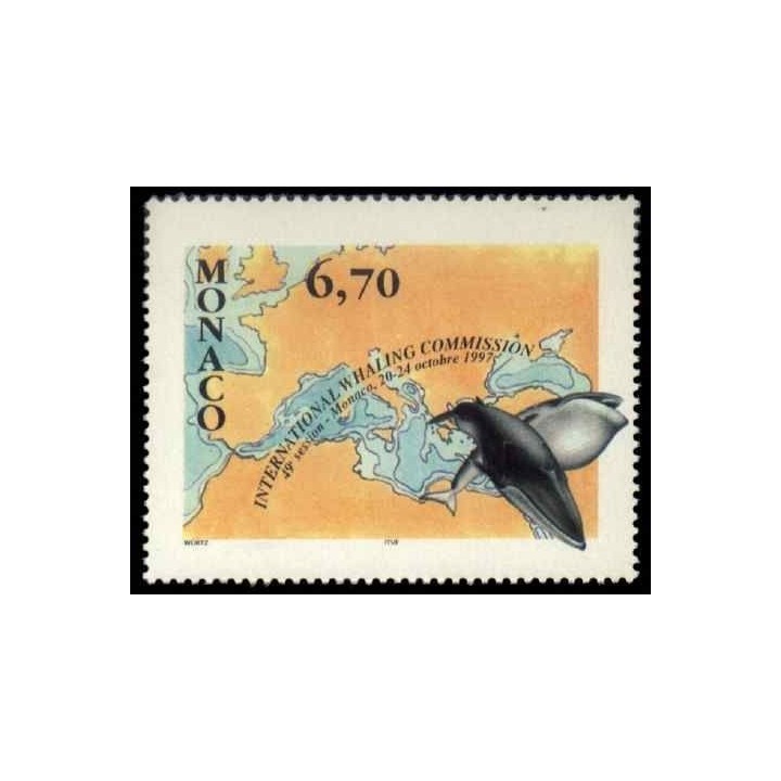 Monaco - 2133