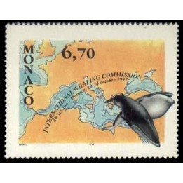 Monaco - 2133