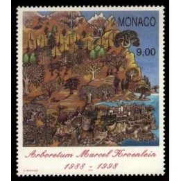 Monaco - 2134