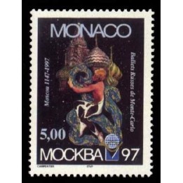 Monaco - 2135